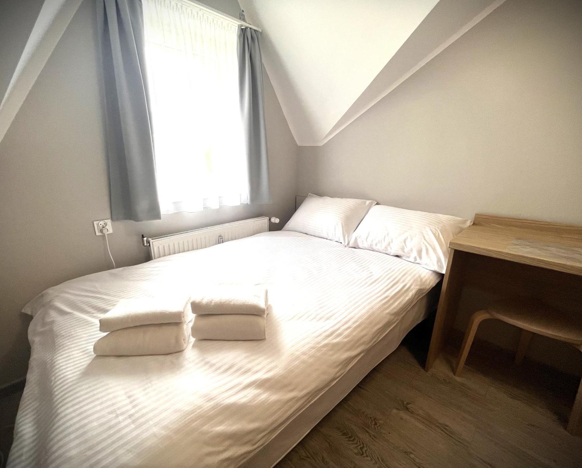 Apartamenty Wilczynskiego 奥尔什丁 外观 照片