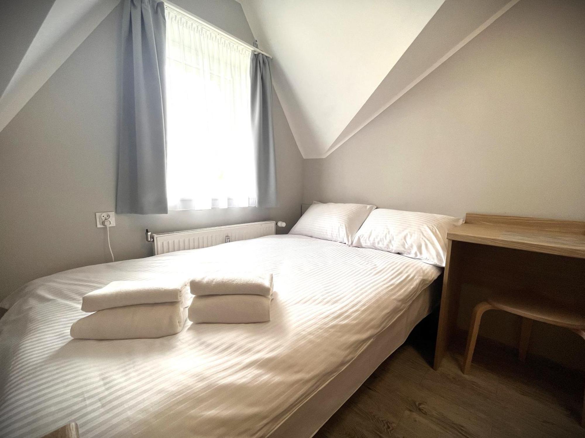 Apartamenty Wilczynskiego 奥尔什丁 外观 照片
