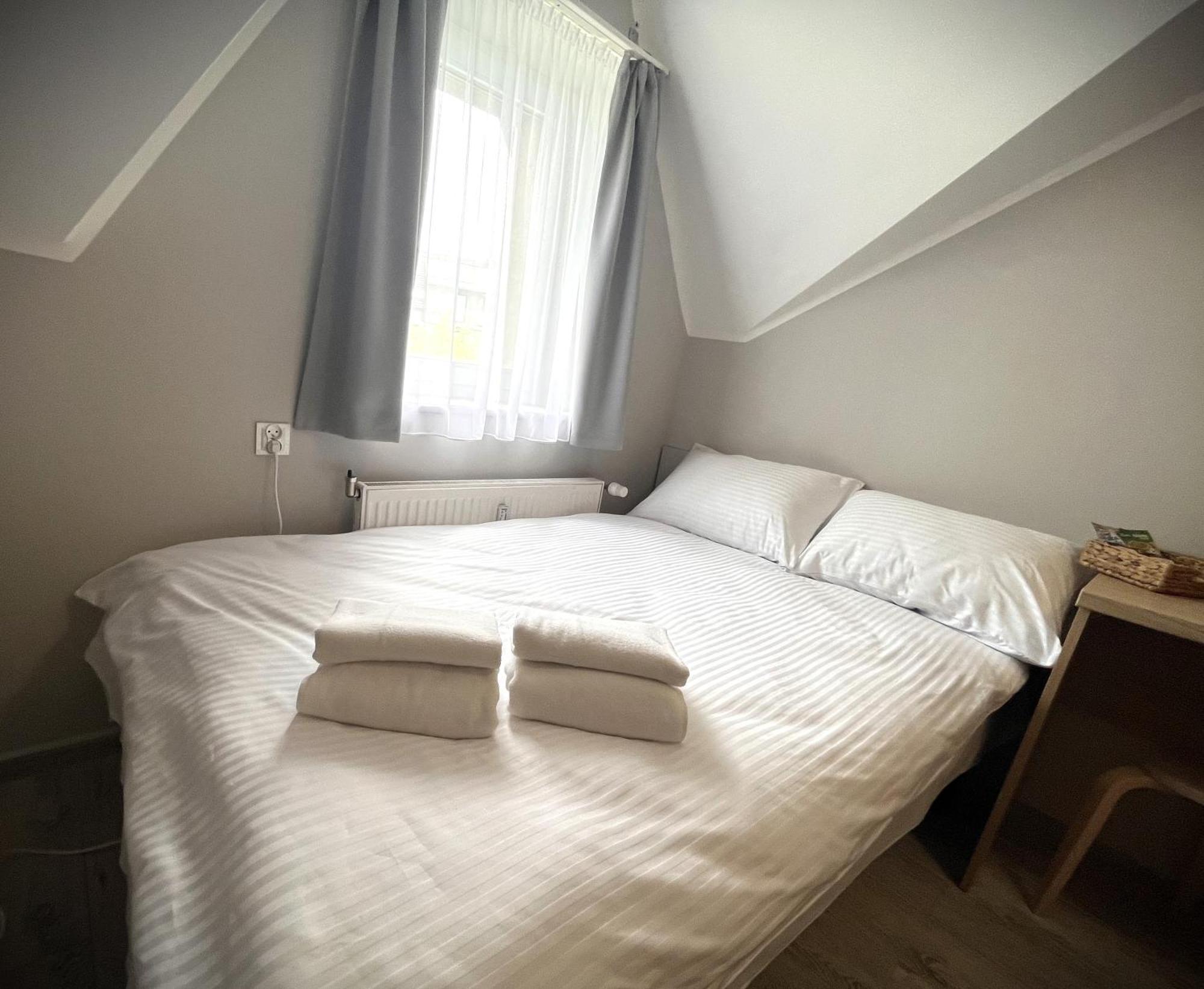 Apartamenty Wilczynskiego 奥尔什丁 外观 照片