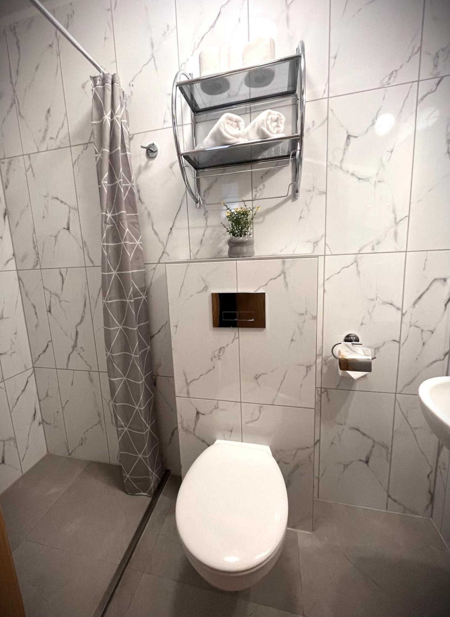 Apartamenty Wilczynskiego 奥尔什丁 外观 照片
