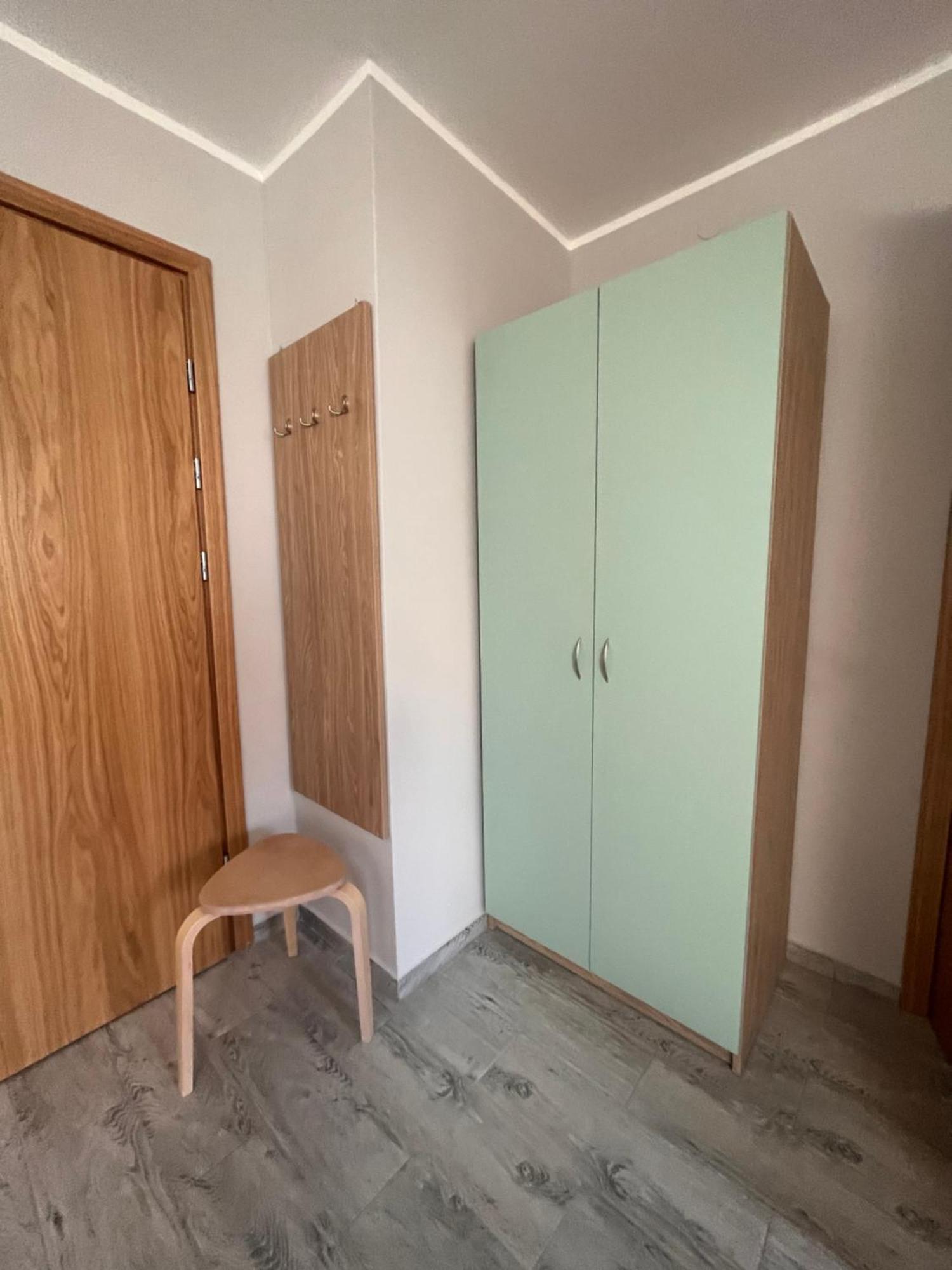Apartamenty Wilczynskiego 奥尔什丁 外观 照片